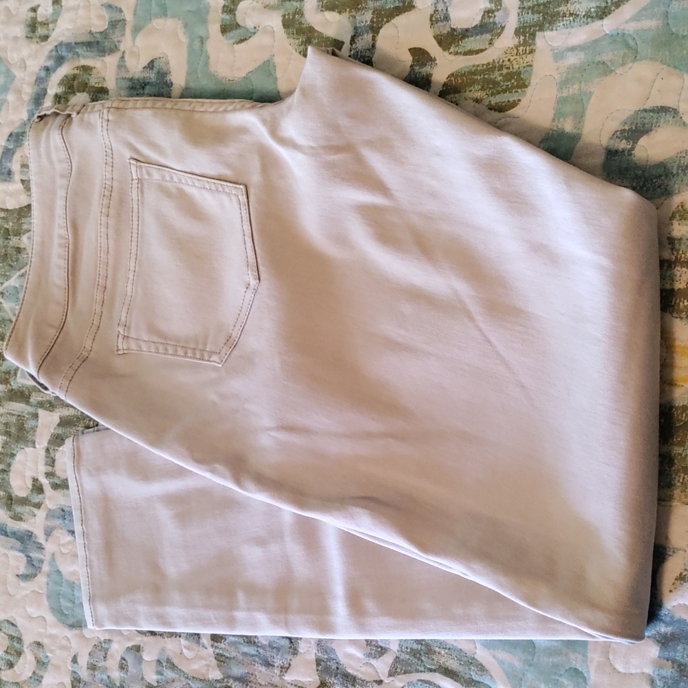 Maurices skinny jeans
